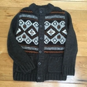 NWT Gymboree Girls Sweater Size 7 - Picture 1 of 4