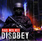 Bad Wolves Disobey (CD) Album (US IMPORT)