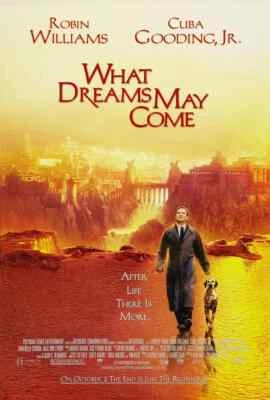 What Dreams May Come "Special Edition" - Image 1 of 4