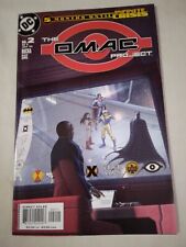 The OMAC Project #2 DC Comics 2005. We Combine Shipping. B&B