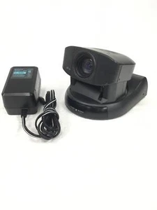 Sony Evi-D30 Af Ccd Security Conference Video Camera w/ Ac adapter, WORKING - Picture 1 of 8