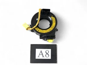 2002 LEXUS IS300 STEERING WHEEL CLOCK SPRING ANGLE SENSOR OEM 376 #A8 . - Picture 1 of 5