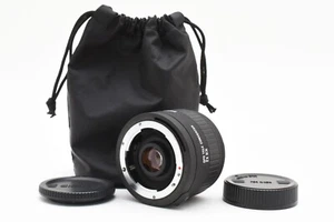 Sigma Apo Tele Converter Teleconverter 2x EX for Nikon Used Near Mint Japan - Picture 1 of 11