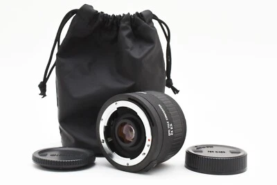 Sigma Apo Tele Converter Teleconverter 2x EX for Nikon Used Near Mint Japan - Image 1 of 4