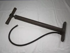 Ford GPW Jeep Willys MB Tire Pump US-ORD - Original - Pumps Air - Foto 1 di 12