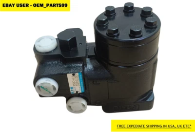 Eaton Jcb Valve Steering Control Unit Xcel 45 (Part No 403-7995-29-803790) - Image 1 of 4