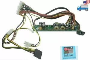 65W DC 12V to ATX P4 Power Supply PCB Module Adapter/Converter PC Mini ITX Board - Picture 1 of 13