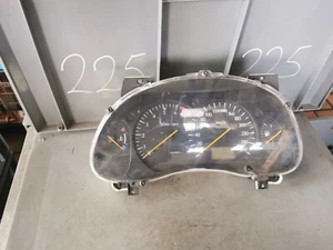 Indicateur Combiné Ford Scorpio II 95GB10849LB 95GP10A855AB Original - Imagen 1 de 8