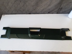 OEM POLARIS XPEDITION 2024 REAR PANEL T GATE TRIM GREEN ARMY  5464971-892 - Picture 1 of 13
