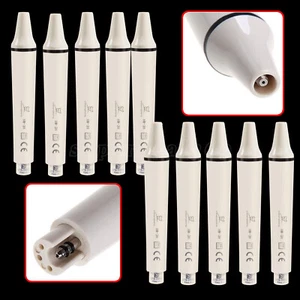 Manipolo Ablatore Dentista Ultraschall Piezo Scaler Handpiece fit EMS Tips HW-3H - Bild 1 von 25