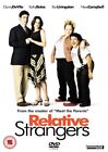 Relative Strangers DVD (2007) Kathy Bates, Glienna (DIR) cert 15 Amazing Value