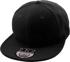 KBethos Fitted Hat/Cap (7 3/8) - Picture 1 of 5