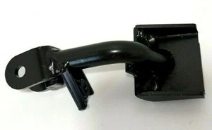 AP8703055 ATTACCO PEDANA DESTRA APRILIA PIAGGIO GILERA  - Imagen 1 de 4