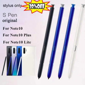 S Pen Stylus Pens For Samsung Galaxy Note10 Plus 10 Lite SPen Pencils - Zdjęcie 1 z 15