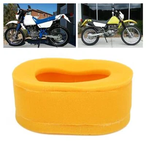 Filtre à Air Moto Pour DR125 DR125SE DR200 DR200SE DR200S SP200 - Foto 1 di 12