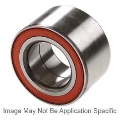 510051 Timken Cojinete de rueda delantero para VW Volkswagen EuroVan 1992-1997,1999-2003 Foto 1 de 1