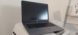PC PORTABLE HP 840 G2/Core i5/8GO/SSD 256GB/GARANTIE DE 12 MOIS - Bild 1 von 4