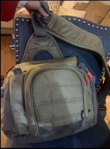 Clik Pro Elite Camera Bag Nice! - Picture 1 of 4