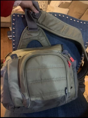 Clik Pro Elite Camera Bag Nice! - Imagem 1 de 4