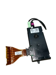 2012-2018 BMW 328i Xdrive ANTENNA AMPLIFIER MODULE AV9231178 06 OEM - Picture 1 of 3