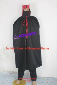 Tsubasa Kurogane Cosplay Costume acgcosplay costume incl mask - Picture 1 of 6