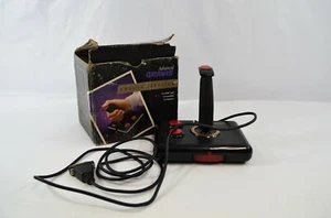 Advanced Gravis Analog Joystick for IBM Compatible Computers Vtg w/ Box Canada - Picture 1 of 9