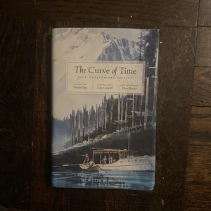 The Curve of Time by M. Wylie Blanchet (2011, Hardcover With Dustjacket) - Picture 1 of 1