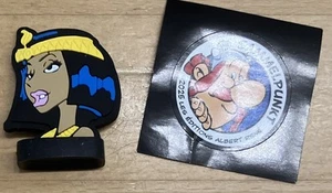 Asterix Sammelfiguren Marktkauf Sammel Set, Cleopatra - Bild 1 von 1