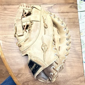 Vtg MacGregor Baseball Glove Big Dipper  - Picture 1 of 6