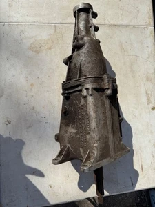 OEM GM 1964-1965 Chevelle GTO Corvette Muncie M20 4 Spd 3851325 Transmission - Picture 1 of 23