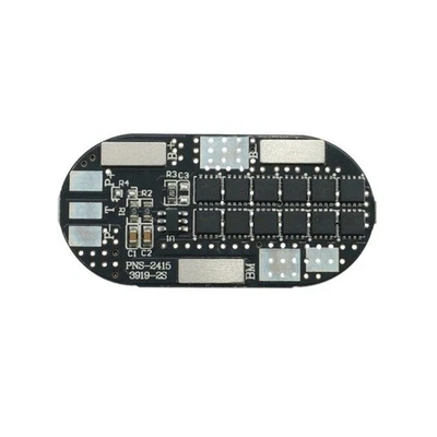 Ruggeds 40A Overcurrent Protections Solution 2 Cell 7.4V Configuration Violent - Image 1 of 4