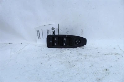 INTERRUPTOR VENTANA PUERTA DELANTERA 320i 328D 328i 335i 428i 435i 640I 12-17 izquierda 1124934 Foto 1 de 4