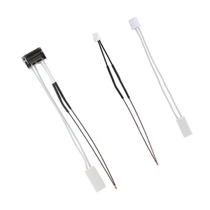 Heating Tube For Bambu Lab P1P P1S X1C Ceramic Heating Sheet For 3D Printer Part - Photo 1/14