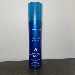 Lanza HEALING MOISTURE MOI MOI Moisturizing Mist 6.8 oz - Imagen 1 de 1