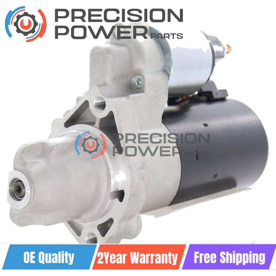 Arranque para Mercedes-Benz C350 2013-2015 E350 2013-2016 Foto 1 de 4