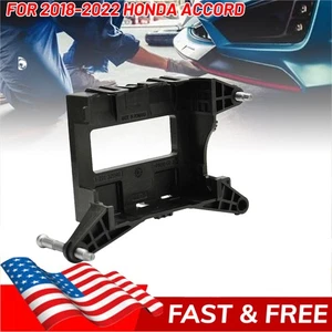 Soporte de carrocería de control de sensor de crucero por radar para Honda Accord 2018 2019 2020 2021 22 - Imagen 1 de 9