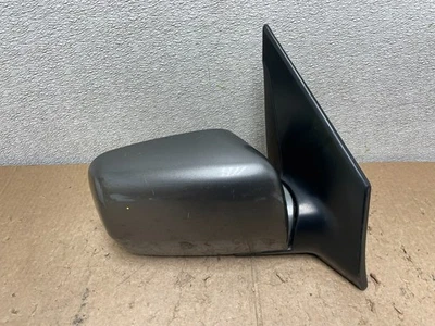 2003 to 2008 Honda Pilot Right Passenger RH Side View Door Mirror Oem V4723 IT - Image 1 of 4