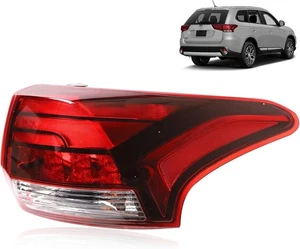 2016-2021 FOR MITSUBISHI OUTLANDER RH OUTER TAILLIGHT ASSEMBLY 8330B178 - Picture 1 of 8
