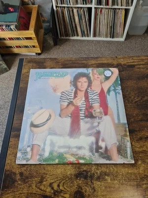 T.G. Sheppard - Smooth Sailin' - Warner Bros - BSK3423 - USA - 1980 - Sealed - - Image 1 of 4