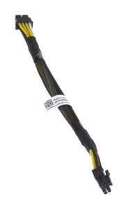 Dell backplane power cable for Dell R740 R740xd R7425 2.5” 0MMDW2 MMDW2 - Afbeelding 1 van 3