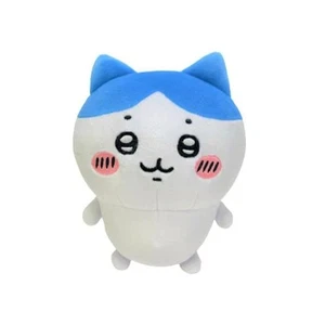 Chiikawa Potetama Plush Toy Hachiware - Picture 1 of 3