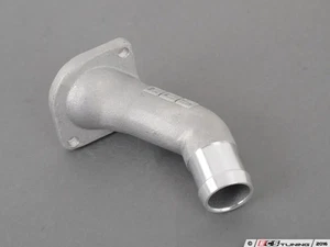 ECS Heavy Duty Cast Aluminum Thermostat (006660ECS01 A) (ES3086042) - Picture 1 of 5