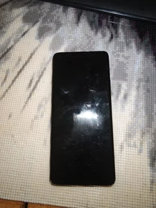 Xiaomi Mi 11 - 256GB - Midnight Gray - Dual SIM - Bild 1 von 9