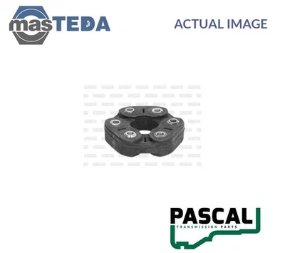 G4W001PC PROPSHAFT JOINT REAR PASCAL NEW OE REPLACEMENT - Image 1 of 4