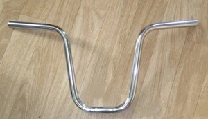 Lenker 590 x 300 mm für Mofa Moped Kreidler Zündapp Hercules KTM Batavus - Bild 1 von 2