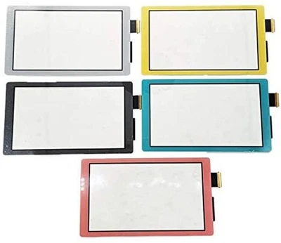 for Nintendo Switch Lite - Replacement Front Touch Screen Digitizer | FPC - Image 1 of 4