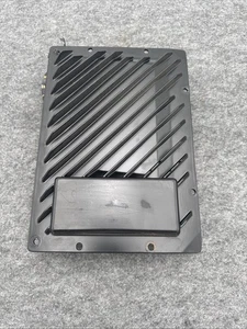 10-15 Jaguar XJ XJL Radio Audio Amp Amplifier Sound System AW9319C164BP Oem - Picture 1 of 5