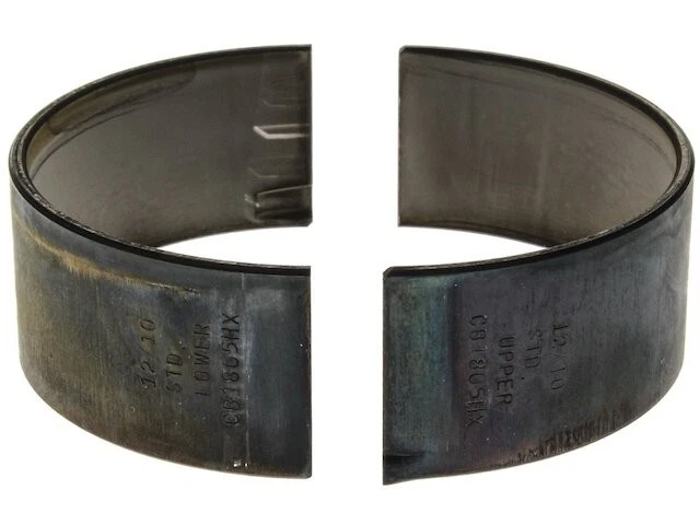 Par de rodamientos de varilla de conexión del motor Mahle 48HMYT39 para Hummer H1 2006 Foto 1 de 1