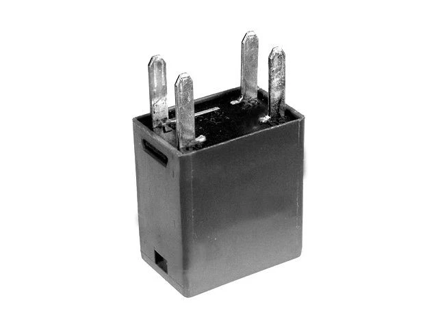 Relé de control de aire acondicionado 98ZVKH88 para L100 L200 L300 LS LS1 LS2 LW1 LW2 Sky Vue 2000 Foto 1 de 1