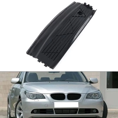 Air Duct Bottom Engine Compartment Cover For BMW 5 Series E60 01-07 E61 02-07 - Image 1 of 4